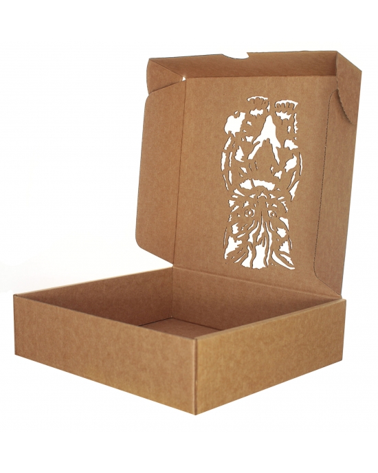 Gift box Cat GBK68