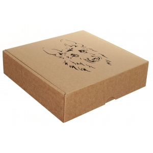 Gift box Dog GBK69