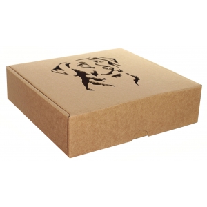 Gift box Dog GBK70