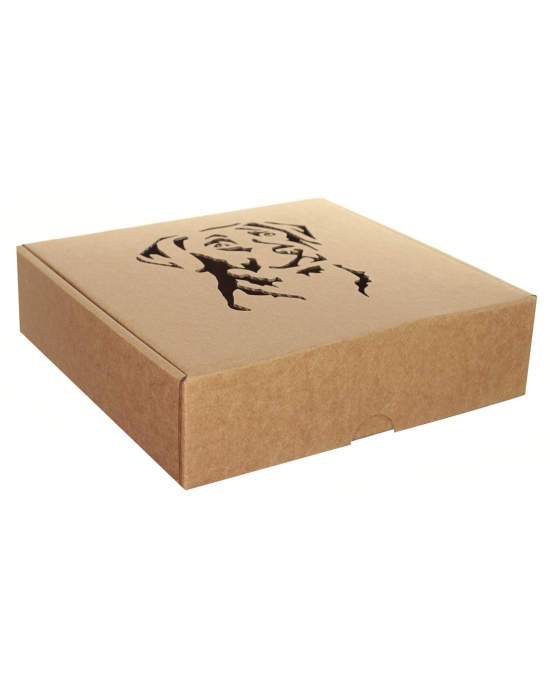 Gift box Dog GBK70