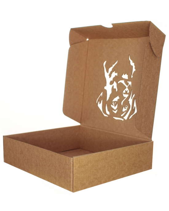 Gift box Dog GBK70