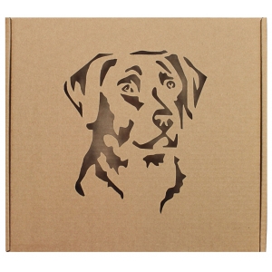 Gift box Dog GBK70