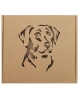 Gift box Dog GBK70