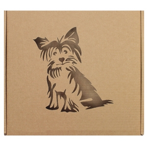 Gift box Dog GBK71