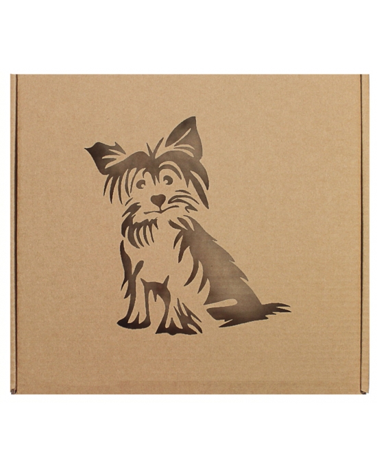 Gift box Dog GBK71