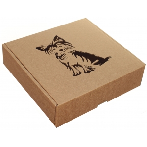 Gift box Dog GBK71