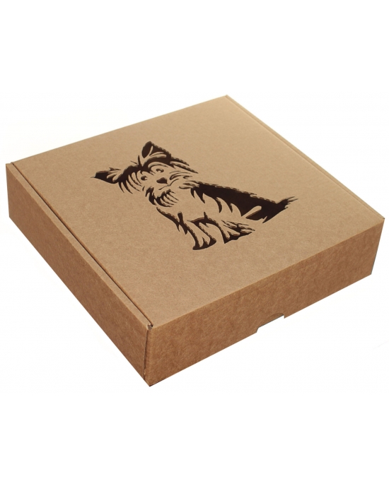Gift box Dog GBK71