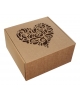 Gift box Heart GBK80