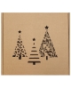 Gift box Spruce tree GBK81