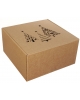 Gift box Spruce tree GBK81