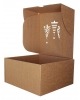 Gift box Spruce tree GBK81