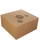 Gift box Christmas balls GBK82