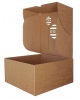 Gift box Christmas balls GBK82