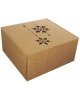 Gift box Snowflake GBK83