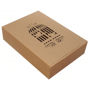 Gift box Birds GBK100