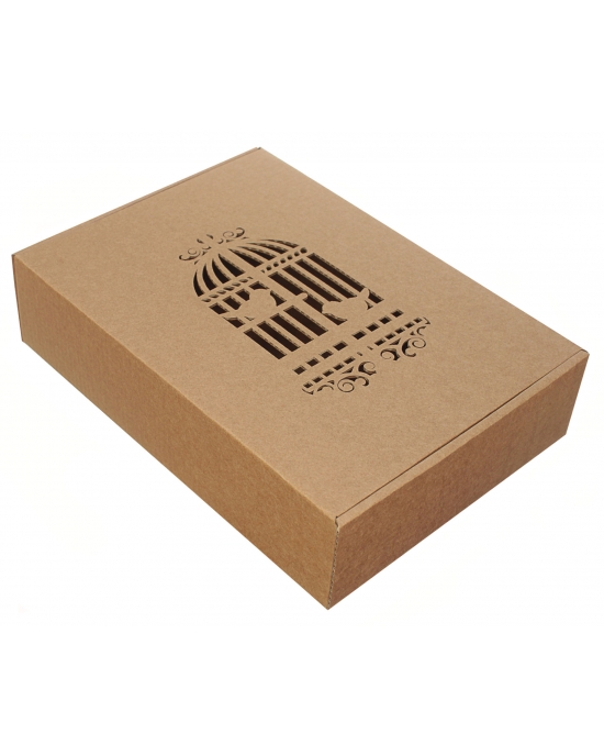 Gift box Birds GBK100
