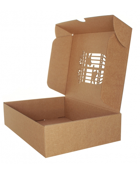 Gift box Birds GBK100