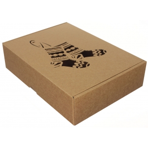 Gift box Socks GBK101