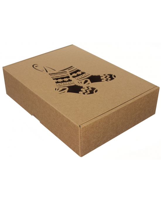 Gift box Socks GBK101