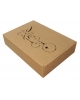 Gift box Christmas balls GBK103