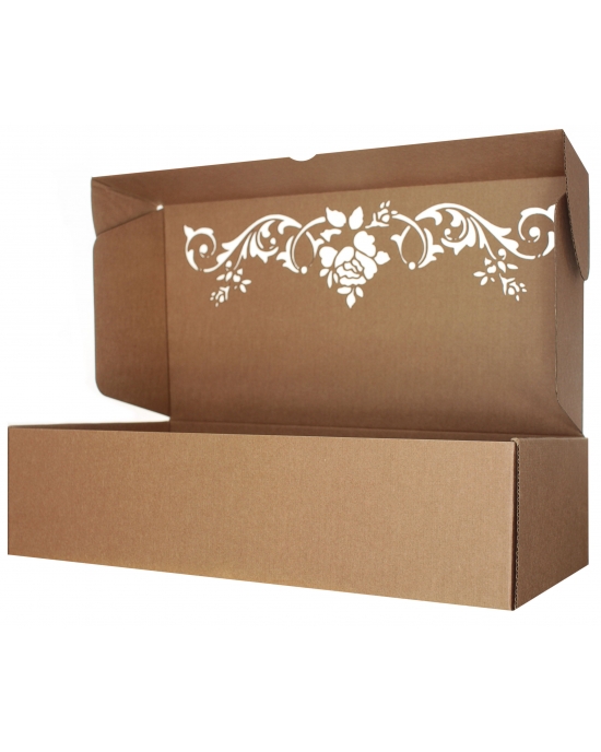Gift box Roses GBK120