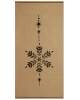 Gift box Snowflake GBK121