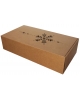 Gift box Snowflake GBK121