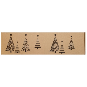 Gift box Spruce tree GBK144