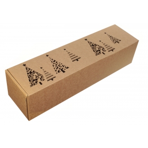 Gift box Spruce tree GBK144