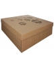 Gift box Christmas ball GBK160