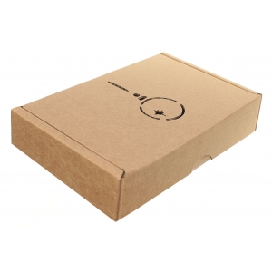 Gift box Christmas ball GBK6