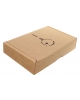 Gift box Christmas ball GBK6
