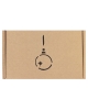 Gift box Christmas ball GBK6