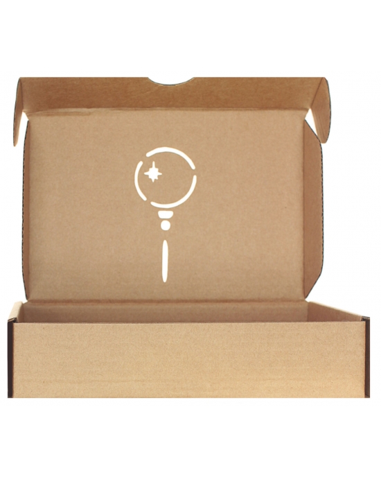 Gift box Christmas ball GBK6