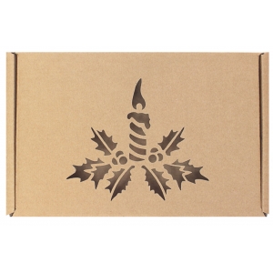 Gift box Candle GBK5