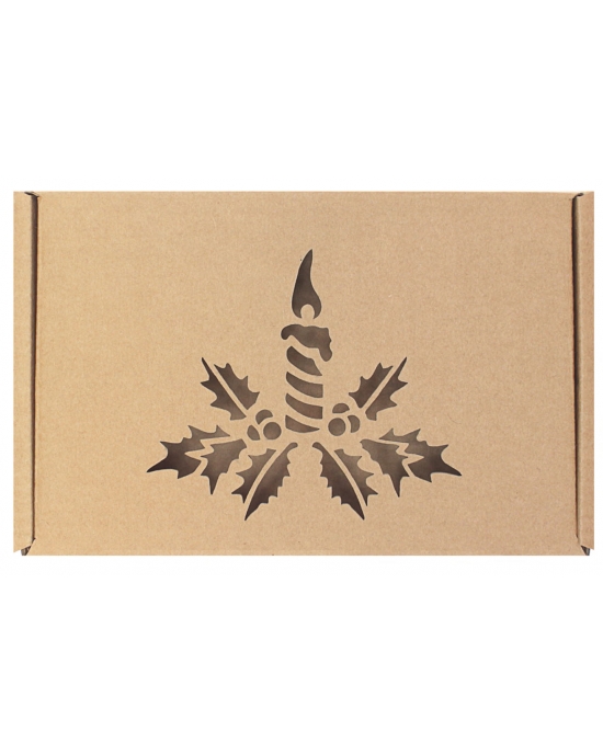Gift box Candle GBK5