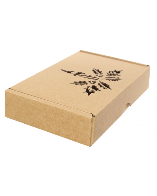 Gift box Candle GBK5
