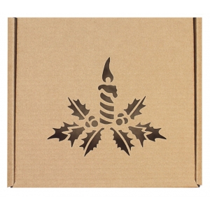 Gift box Candle GBK21