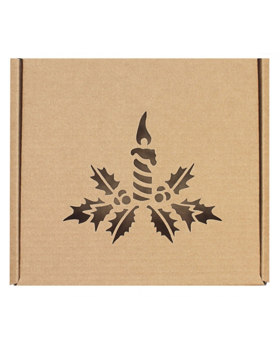 Gift box Candle GBK21