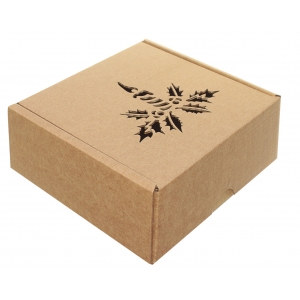 Gift box Candle GBK21