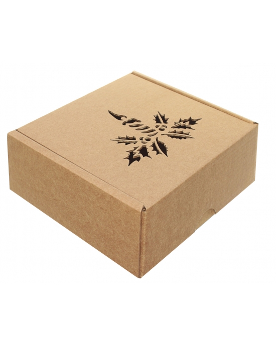 Gift box Candle GBK21
