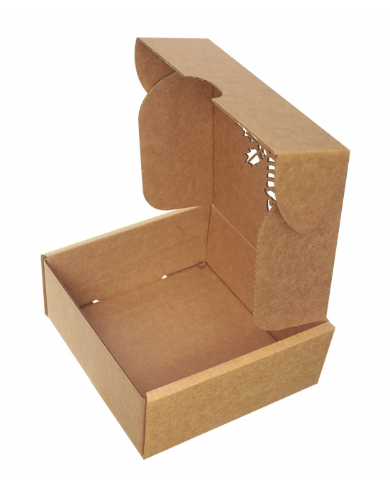 Gift box Candle GBK21
