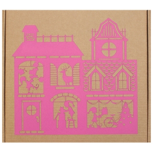 Gift box Elfs GBKC2