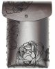 Cigarette case Peonies CigC8 