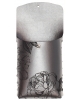 Cigarette case Peonies CigC8 