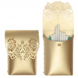 Cigarette/Hand Fan Case