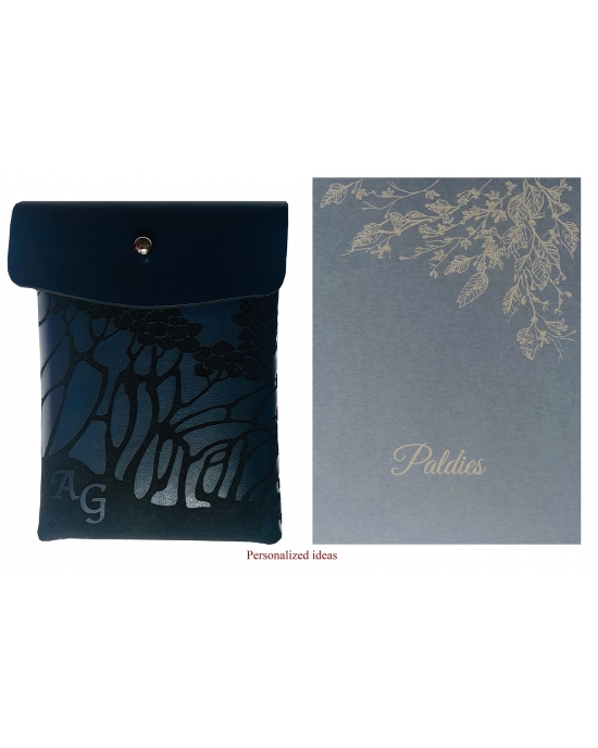 Cigarette case Tree CigC9