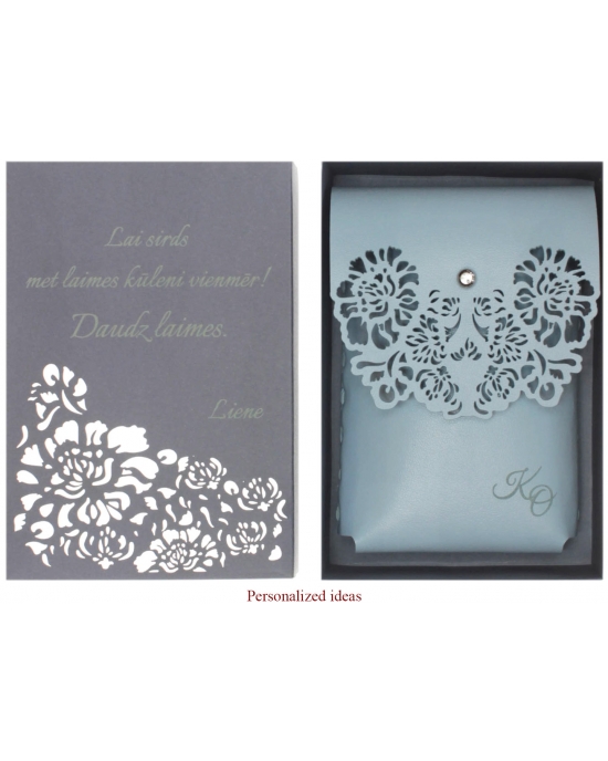 Cigarette Case Veronica CigC1
