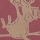 Engraved Bordo 