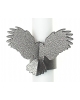 Drinking glasses decorations EAGLE GD11